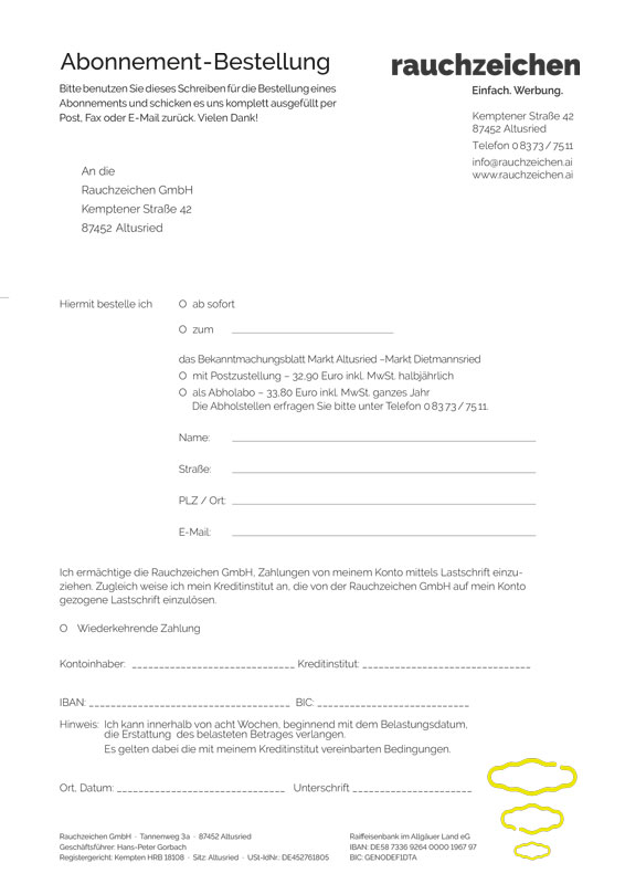 Abonnement_Bekanntmachungsblatt