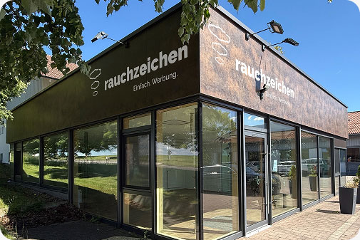 Bild von Agentur-Gebäude