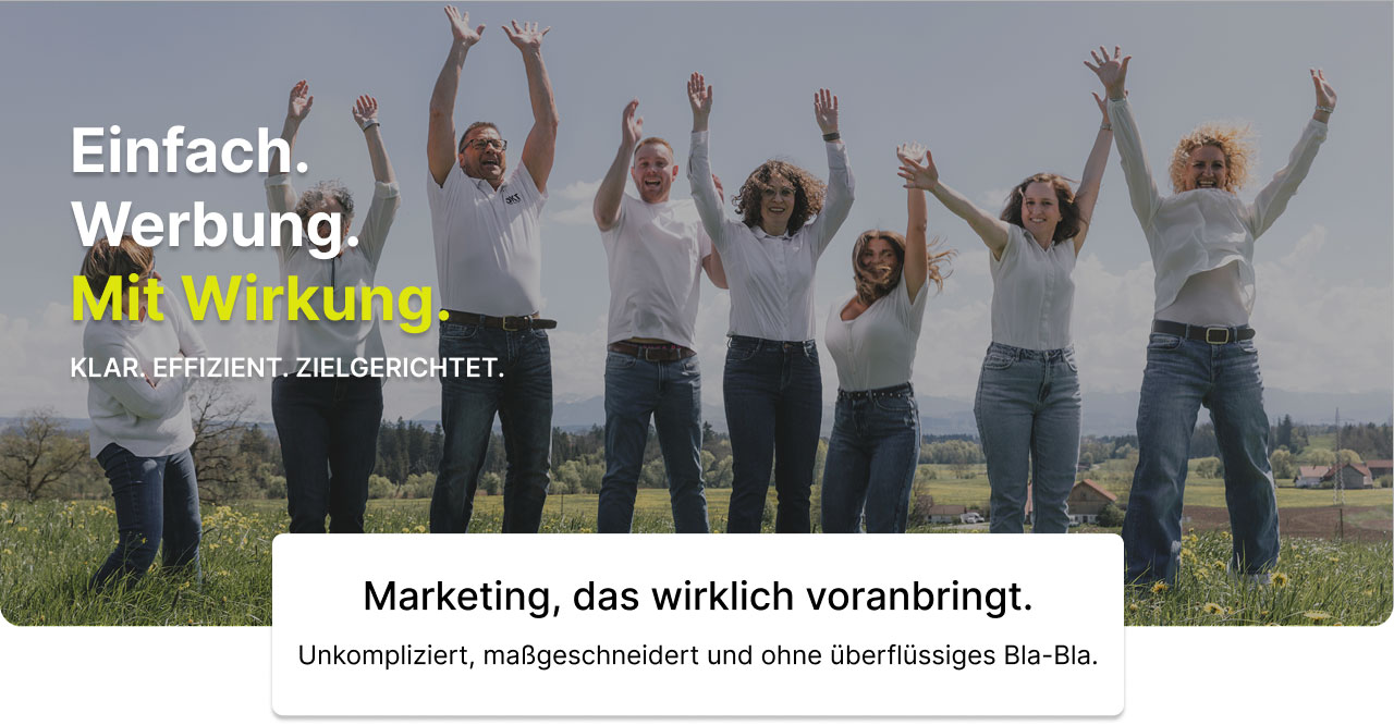 Header Bild Rauchzeichen Team