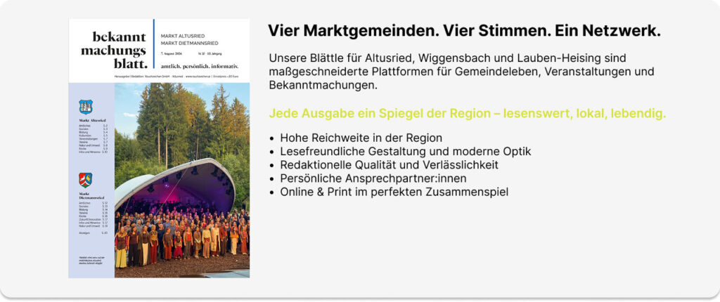 Bild von Blättle-Cover